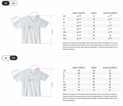 DESIGNERS WHO CARE TEE