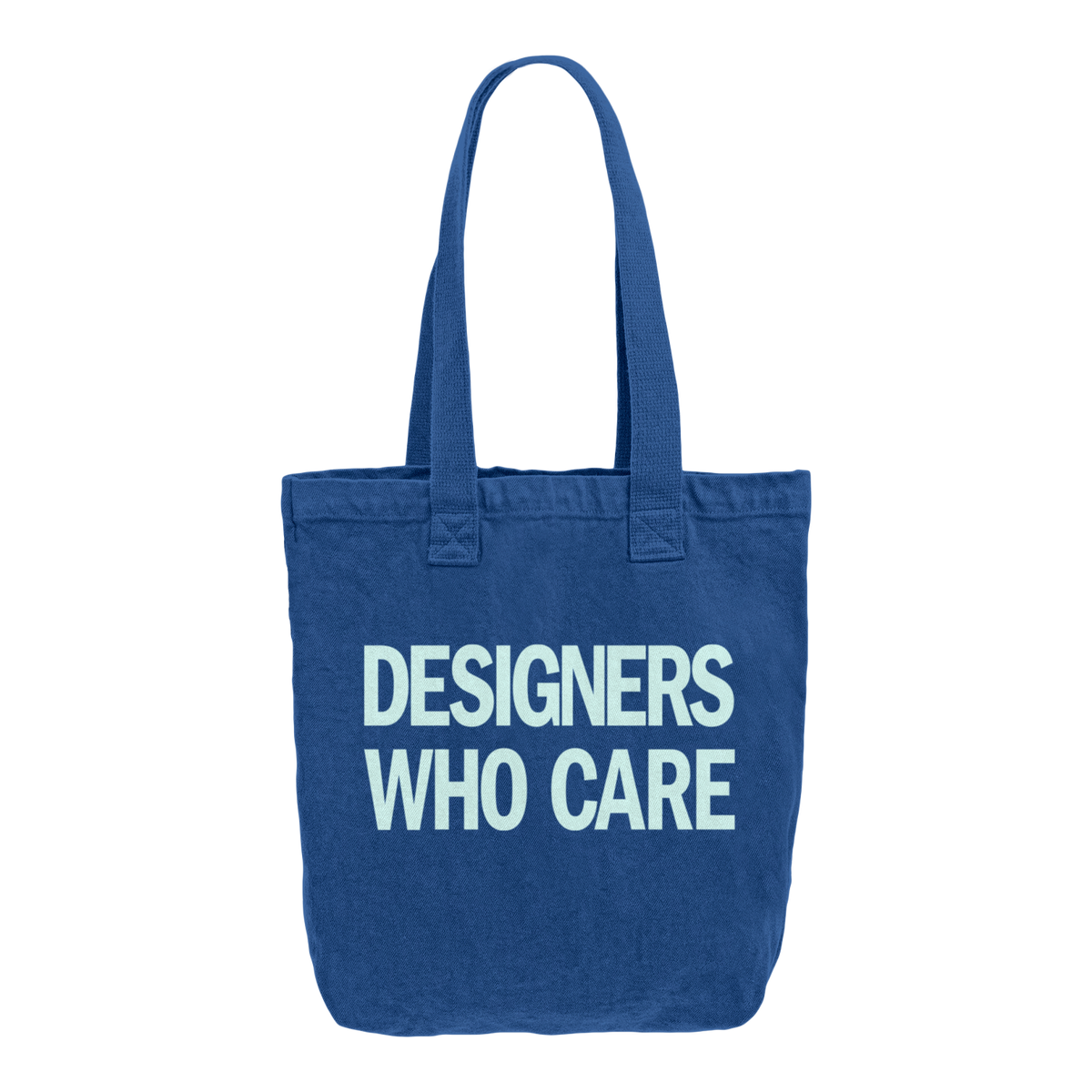 DESIGNERS WHO CARE TOTE