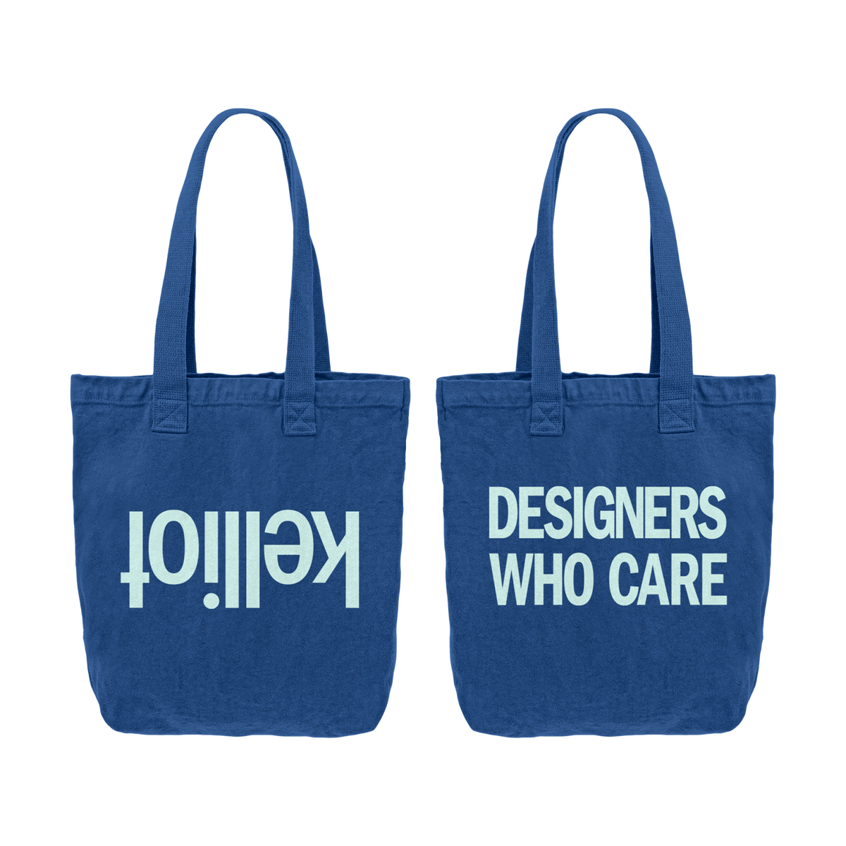 DESIGNERS WHO CARE TOTE