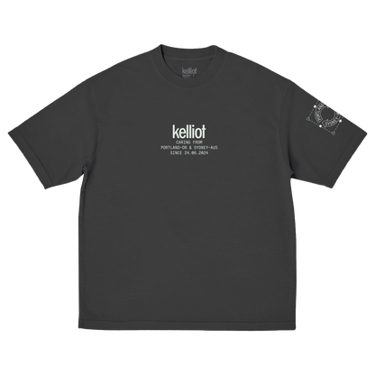 DESIGNERS WHO CARE TEE