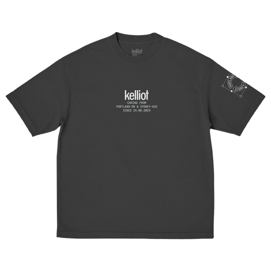 DESIGNERS WHO CARE TEE